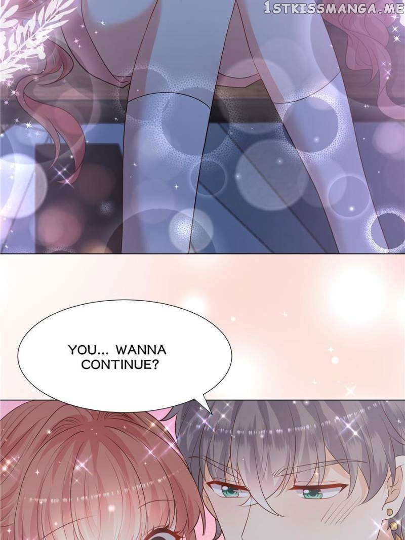 Loving the Forbidden Prince Chapter 21 - page 34
