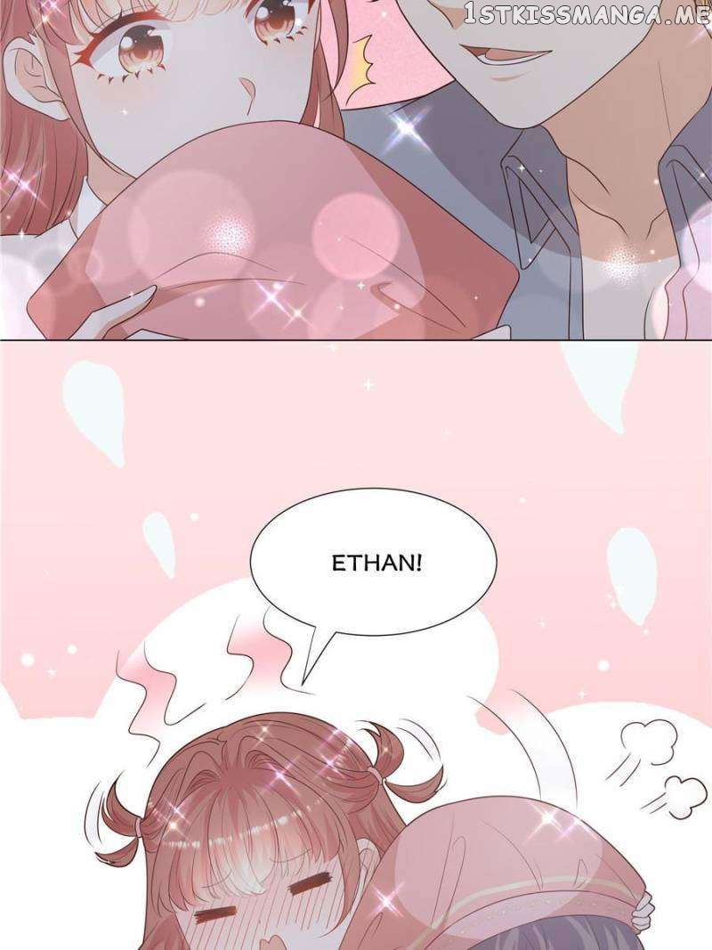 Loving the Forbidden Prince Chapter 21 - page 35
