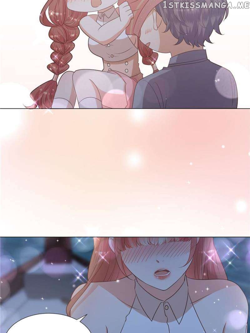Loving the Forbidden Prince Chapter 21 - page 36