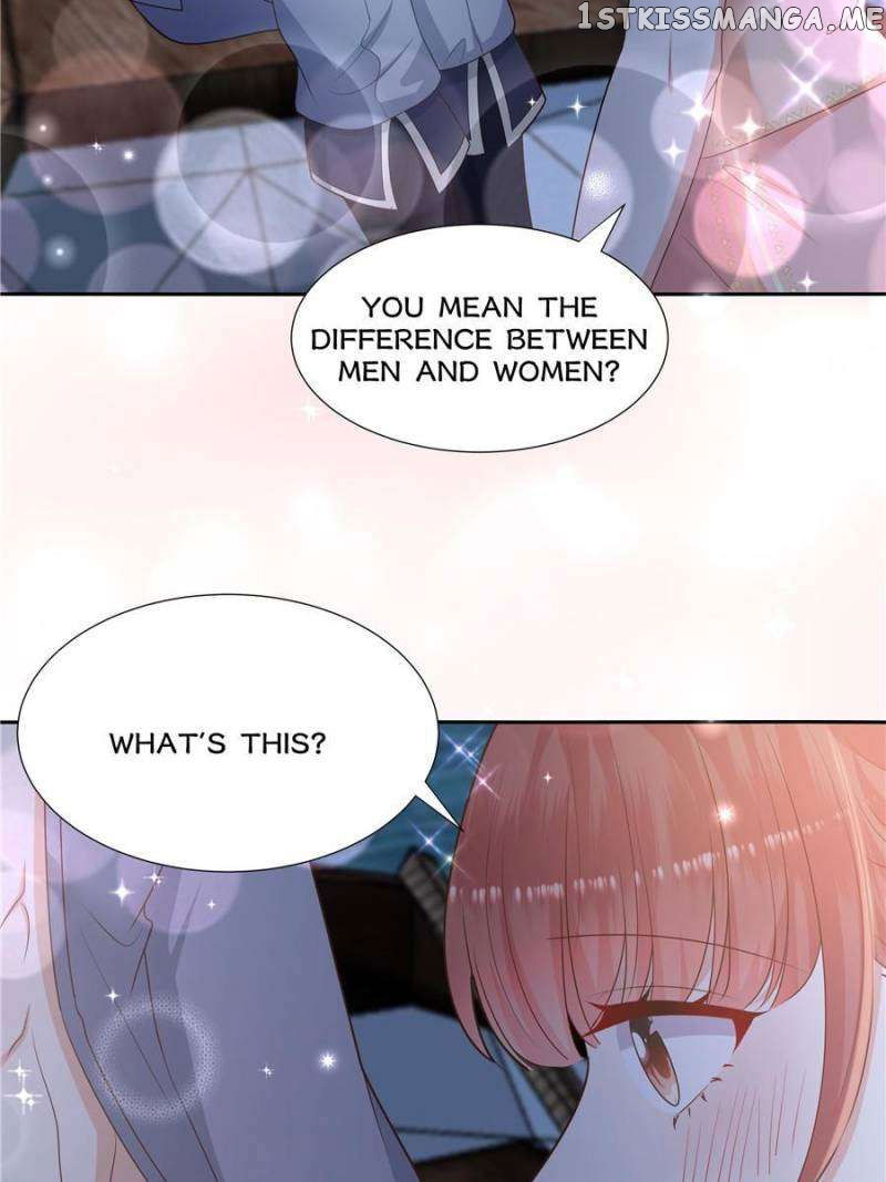 Loving the Forbidden Prince Chapter 21 - page 43
