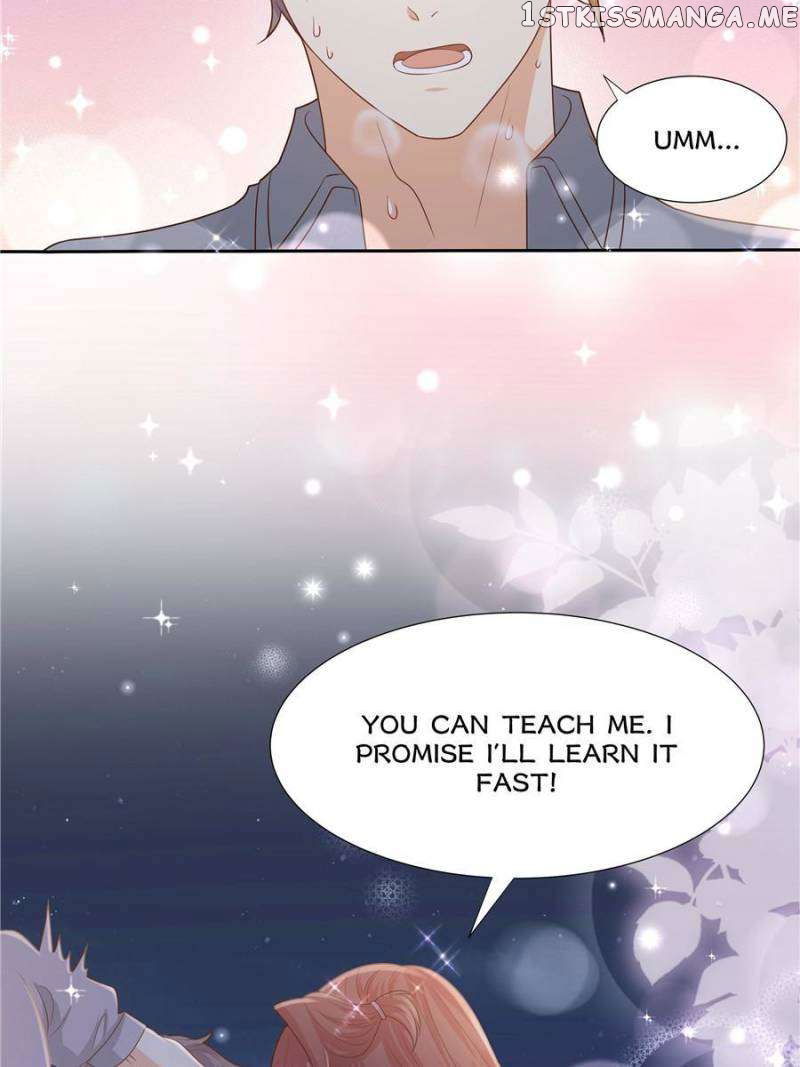 Loving the Forbidden Prince Chapter 21 - page 45