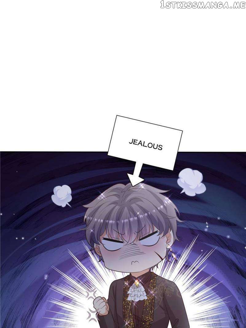 Loving the Forbidden Prince Chapter 21 - page 5