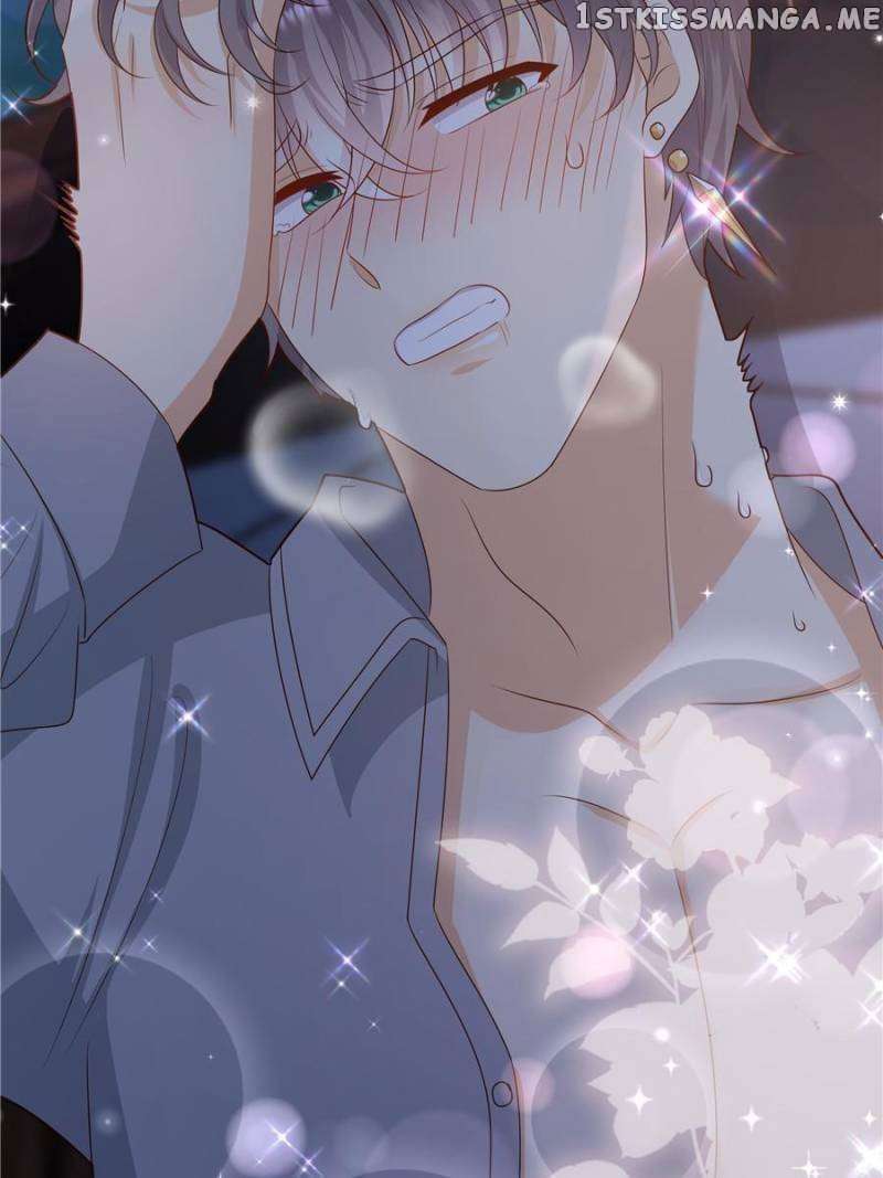 Loving the Forbidden Prince Chapter 21 - page 51