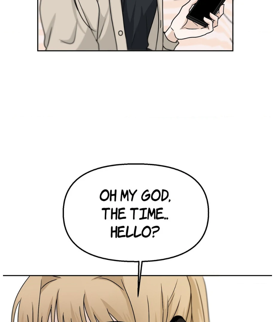 Hunch – Manhwa Chapter 9 - page 10