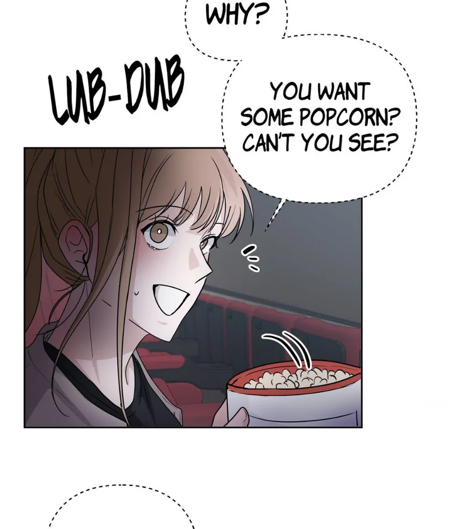 Hunch – Manhwa Chapter 9 - page 100