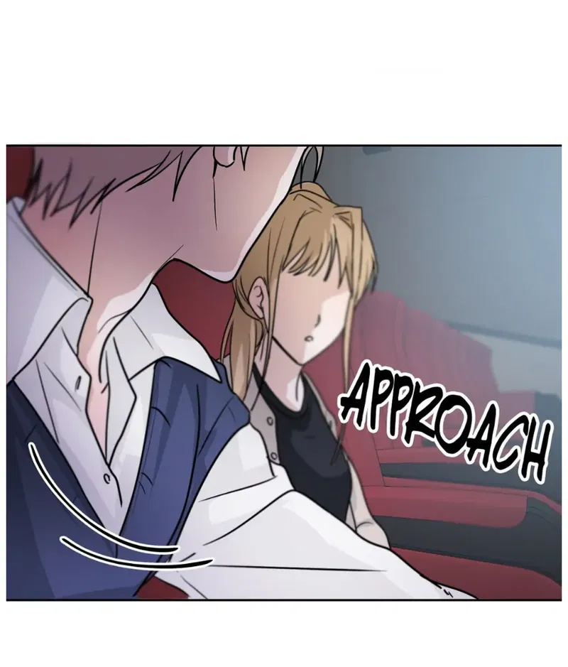 Hunch – Manhwa Chapter 9 - page 103