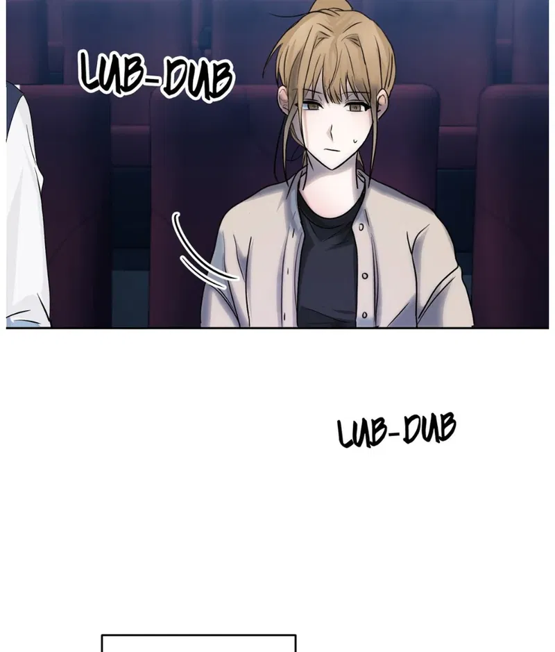 Hunch – Manhwa Chapter 9 - page 110