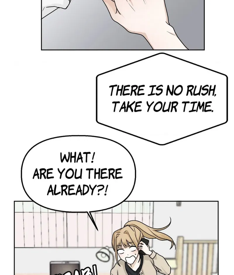 Hunch – Manhwa Chapter 9 - page 13