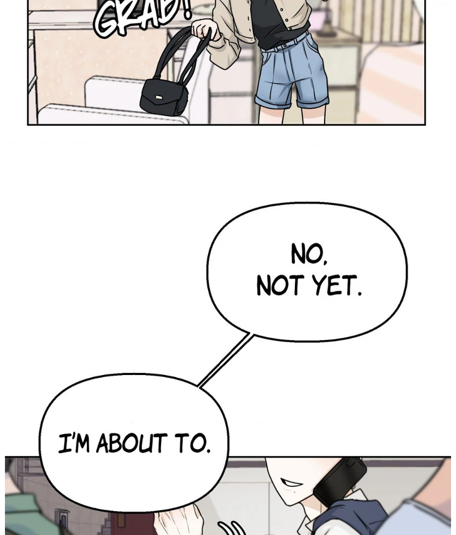Hunch – Manhwa Chapter 9 - page 14
