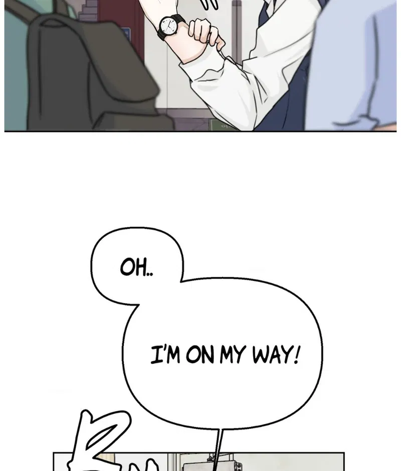 Hunch – Manhwa Chapter 9 - page 15