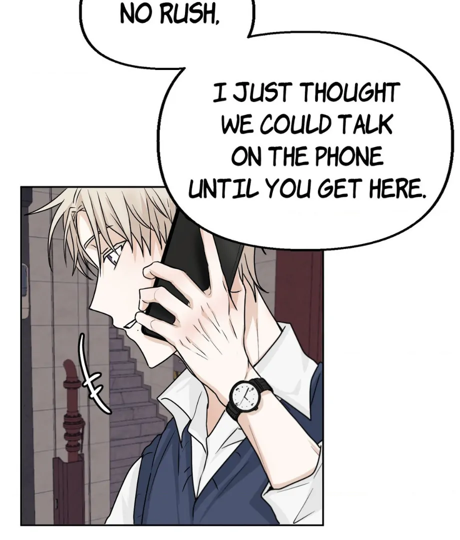 Hunch – Manhwa Chapter 9 - page 17