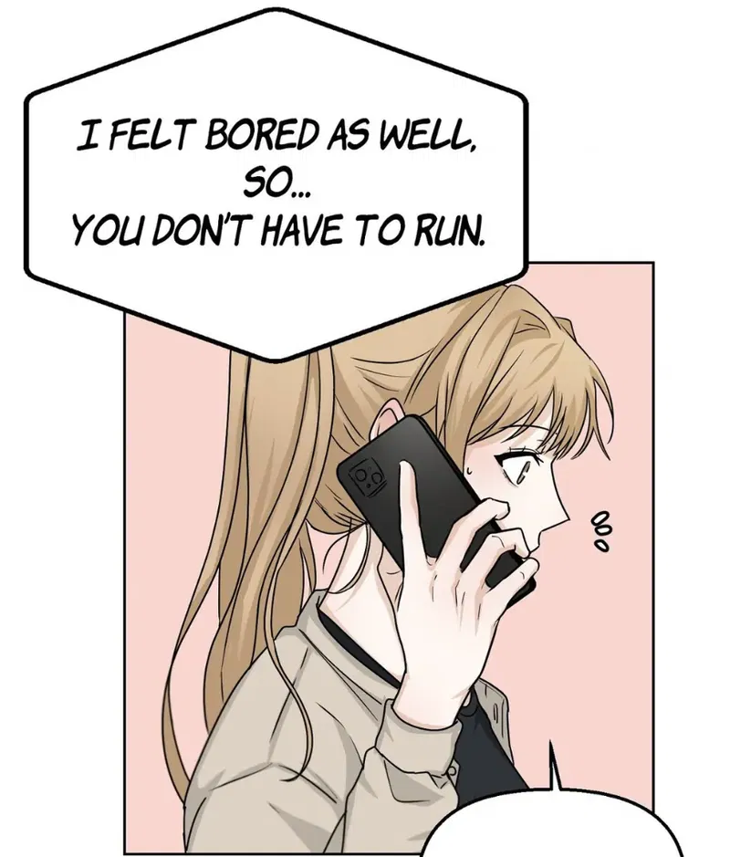 Hunch – Manhwa Chapter 9 - page 18