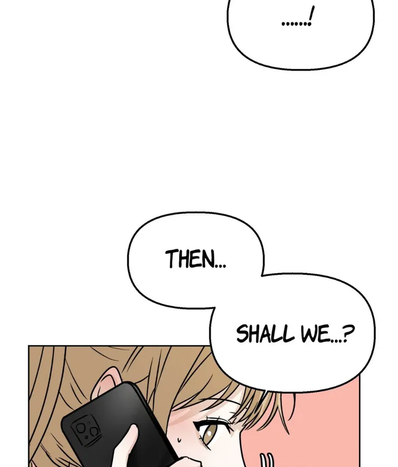Hunch – Manhwa Chapter 9 - page 19