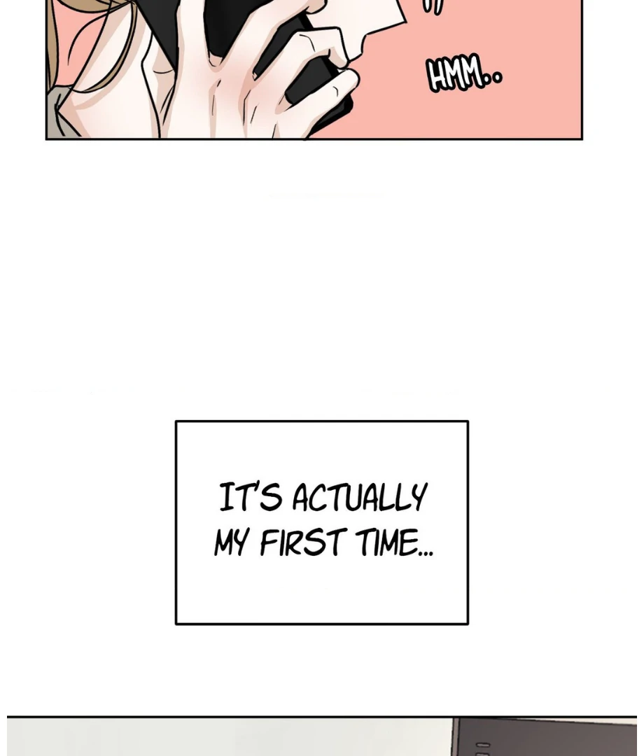 Hunch – Manhwa Chapter 9 - page 20