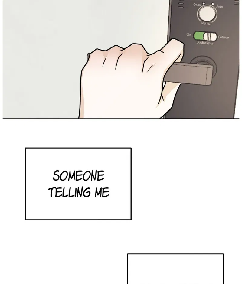 Hunch – Manhwa Chapter 9 - page 21