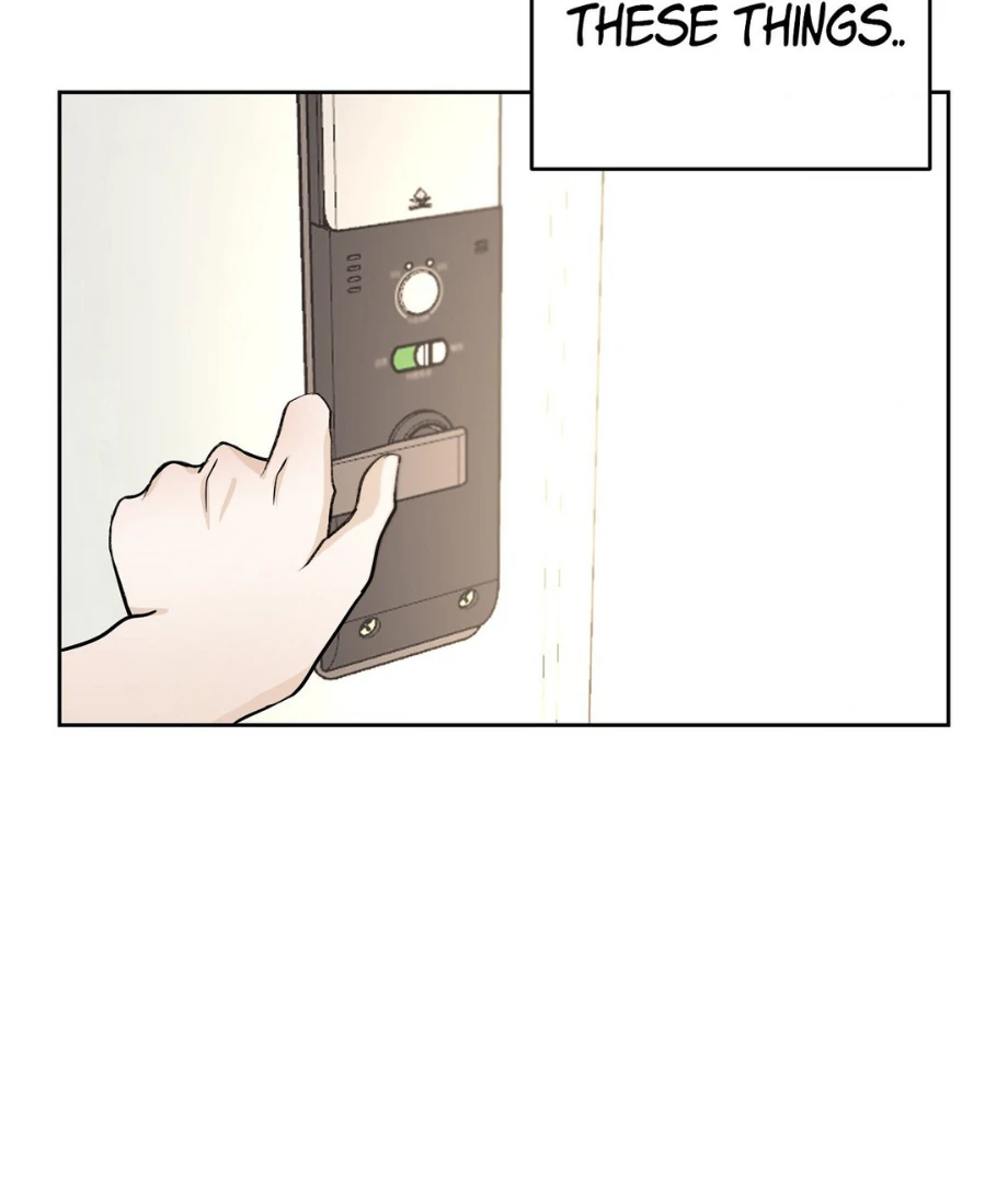 Hunch – Manhwa Chapter 9 - page 22