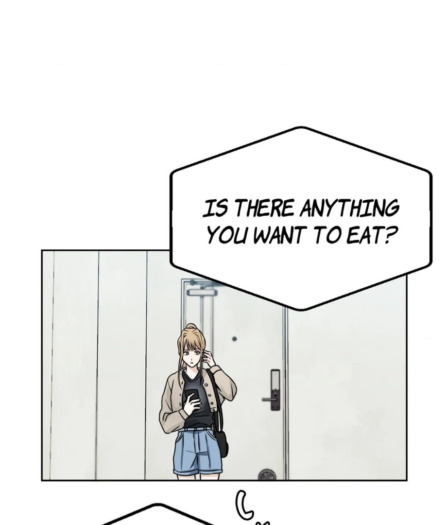 Hunch – Manhwa Chapter 9 - page 23