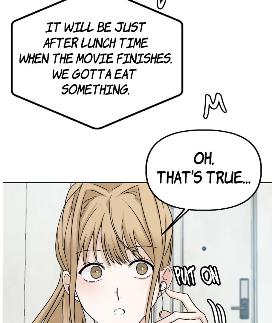 Hunch – Manhwa Chapter 9 - page 24