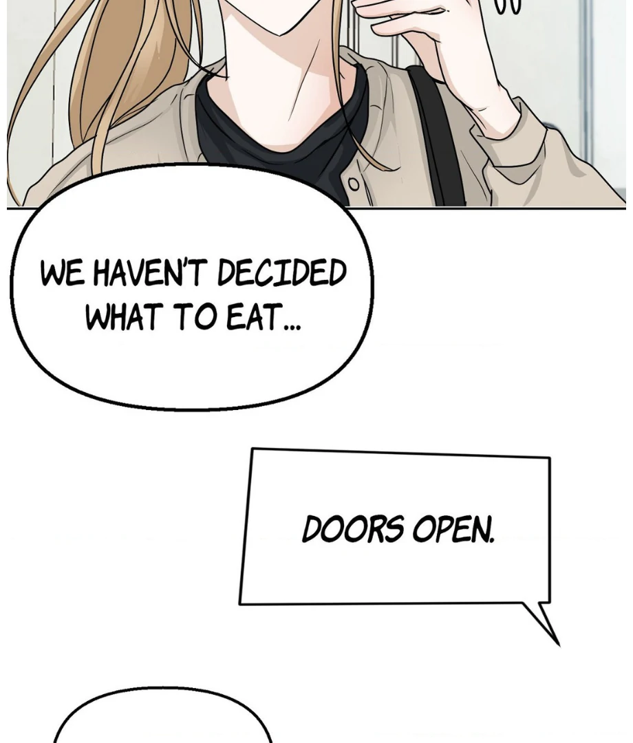 Hunch – Manhwa Chapter 9 - page 25