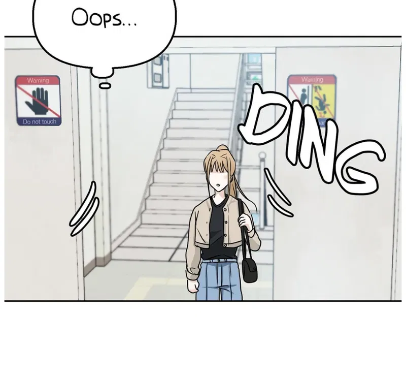 Hunch – Manhwa Chapter 9 - page 26