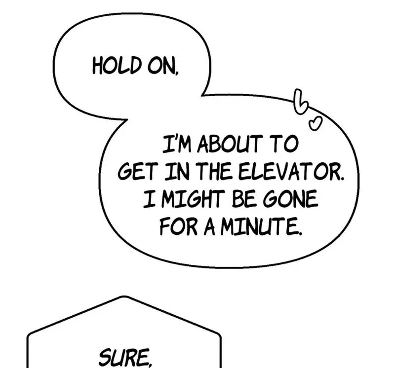 Hunch – Manhwa Chapter 9 - page 27