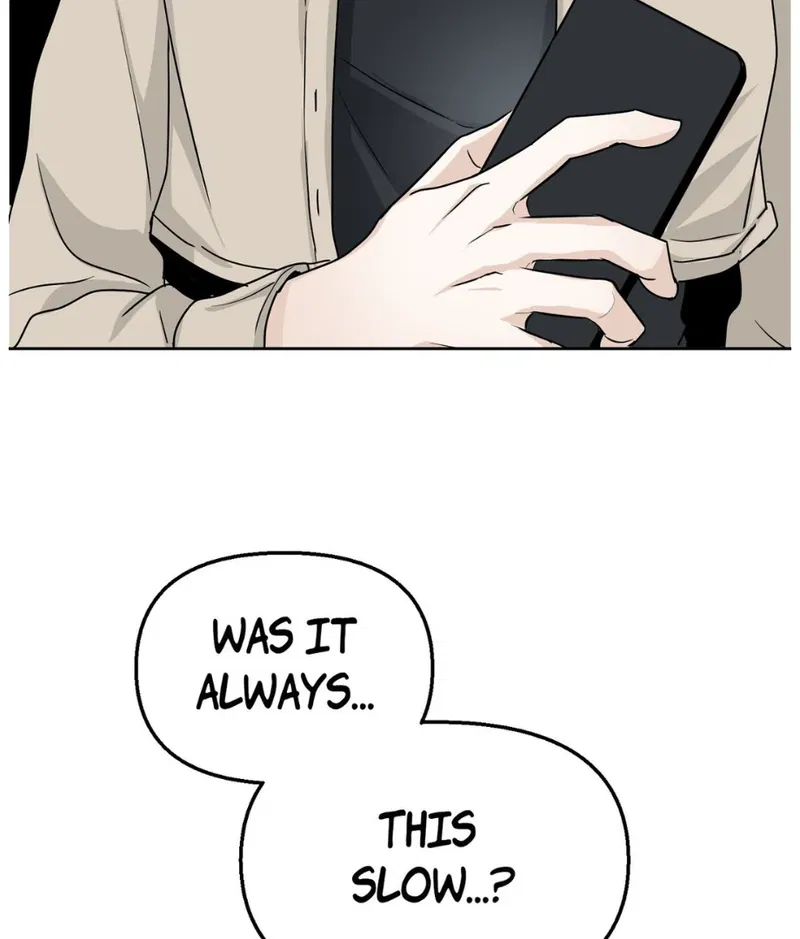 Hunch – Manhwa Chapter 9 - page 33