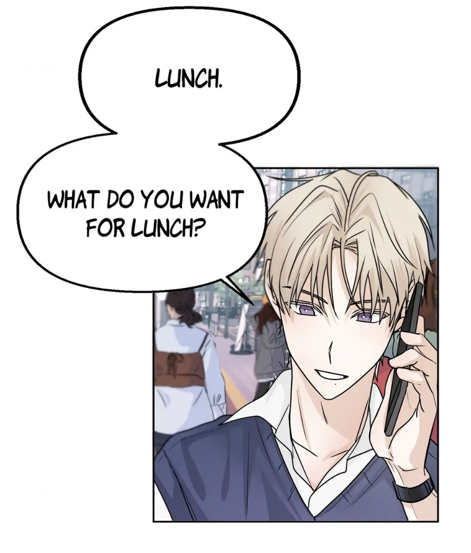 Hunch – Manhwa Chapter 9 - page 38
