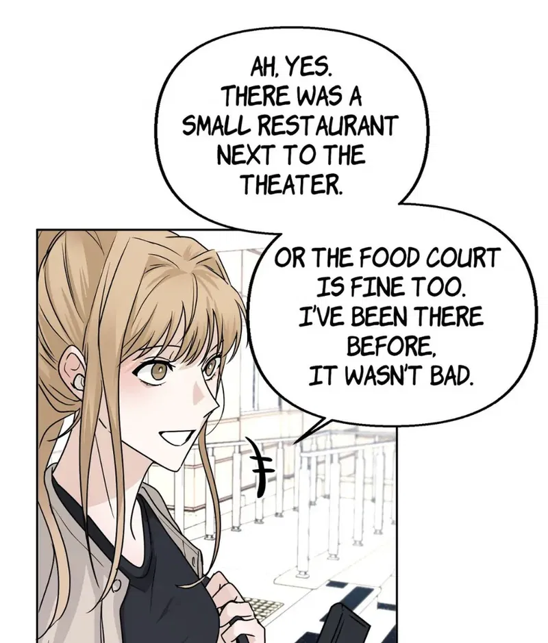 Hunch – Manhwa Chapter 9 - page 39