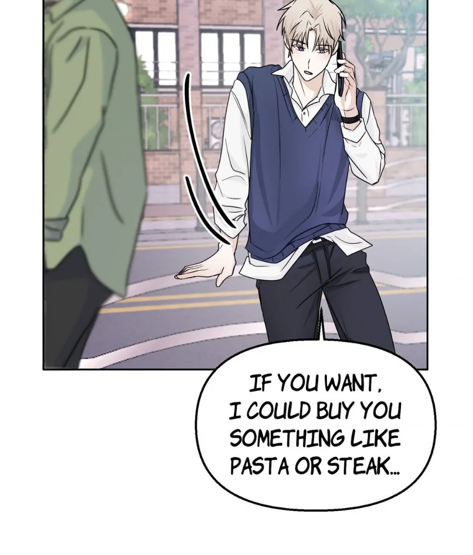 Hunch – Manhwa Chapter 9 - page 41