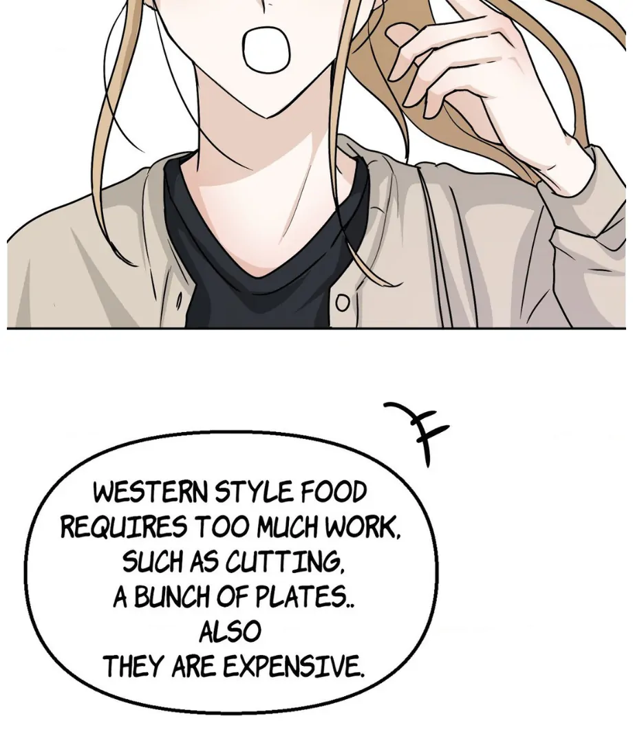 Hunch – Manhwa Chapter 9 - page 43