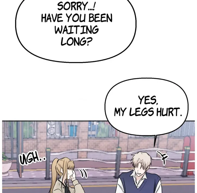 Hunch – Manhwa Chapter 9 - page 54