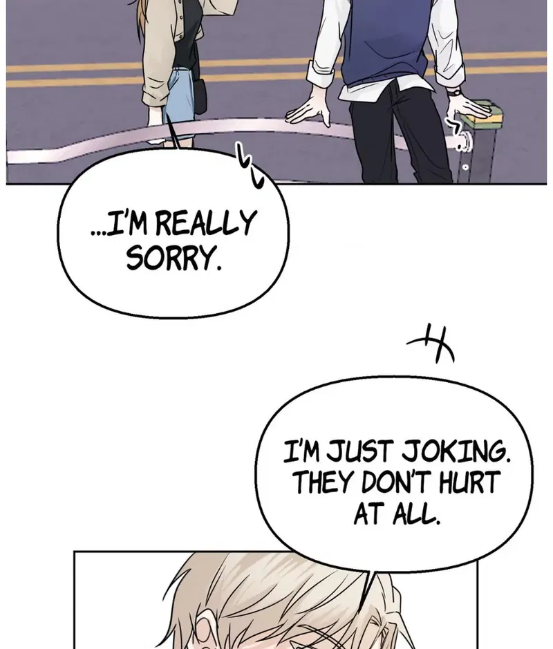Hunch – Manhwa Chapter 9 - page 55
