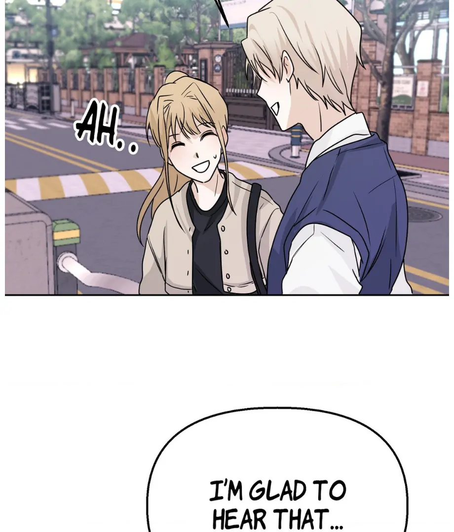 Hunch – Manhwa Chapter 9 - page 57