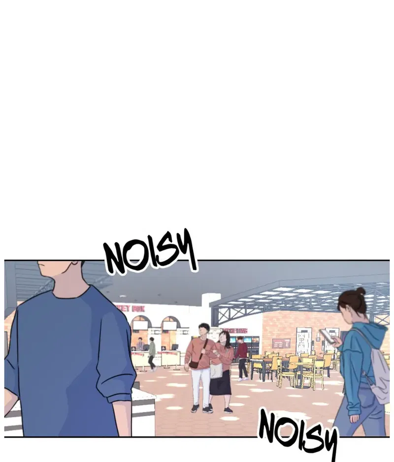 Hunch – Manhwa Chapter 9 - page 60