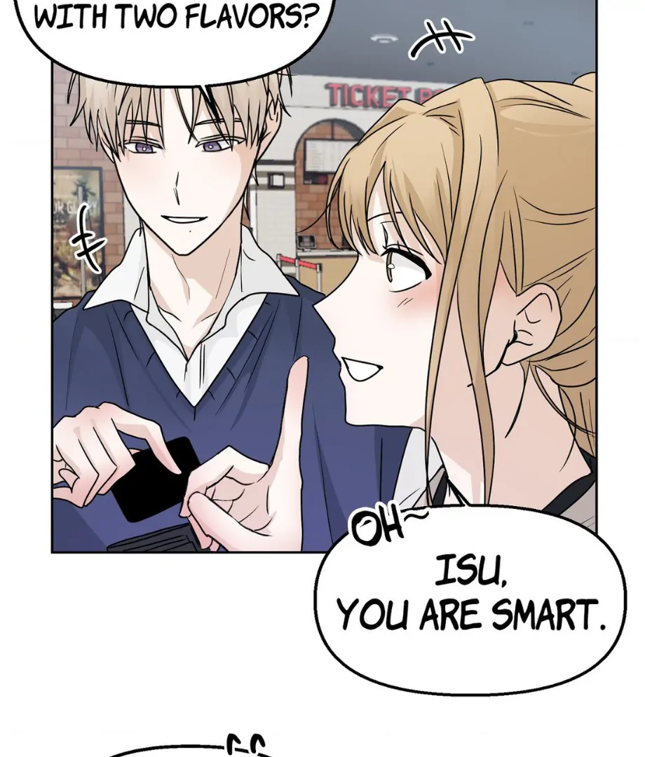 Hunch – Manhwa Chapter 9 - page 63