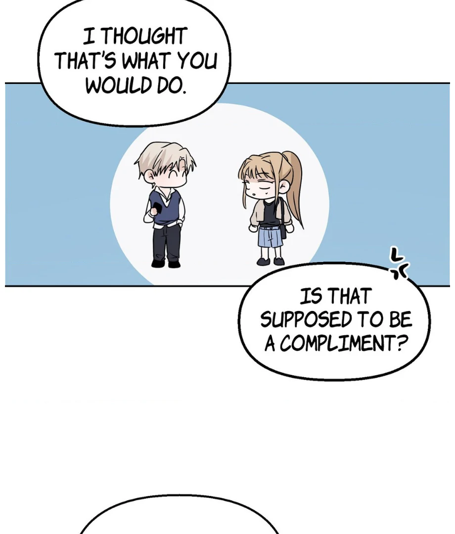 Hunch – Manhwa Chapter 9 - page 64