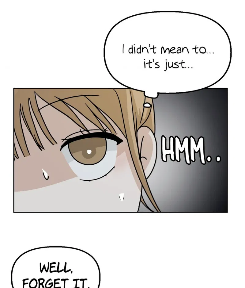Hunch – Manhwa Chapter 9 - page 7