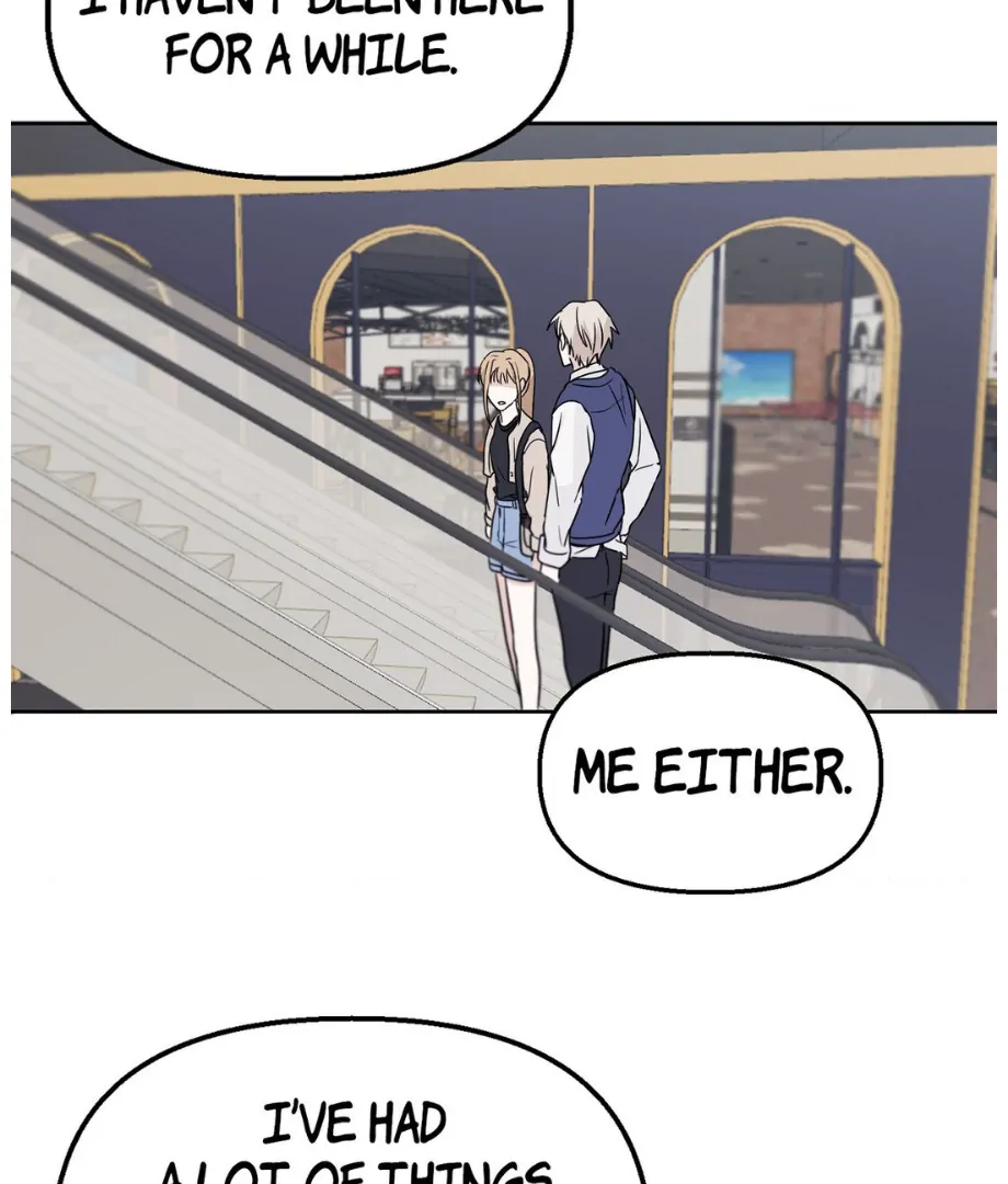 Hunch – Manhwa Chapter 9 - page 70