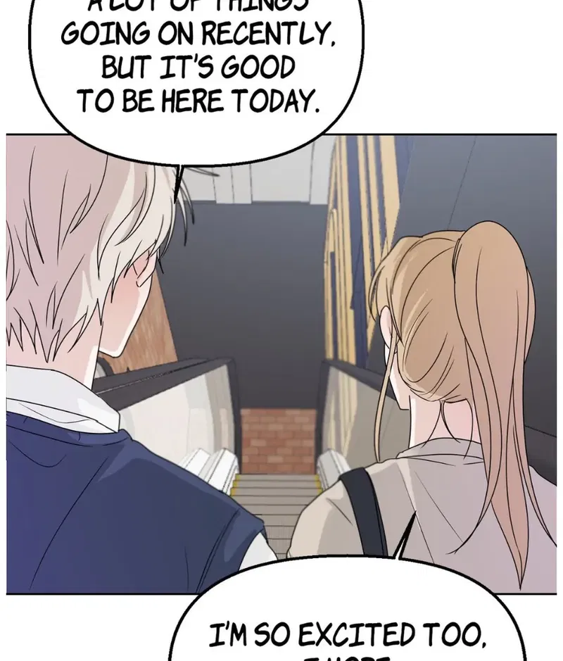Hunch – Manhwa Chapter 9 - page 71