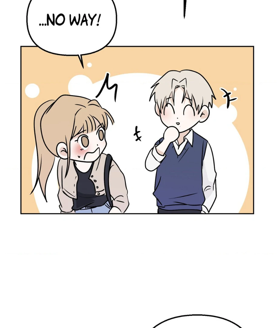 Hunch – Manhwa Chapter 9 - page 77