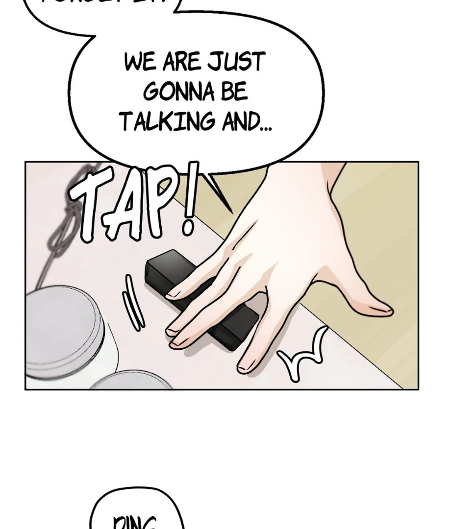 Hunch – Manhwa Chapter 9 - page 8
