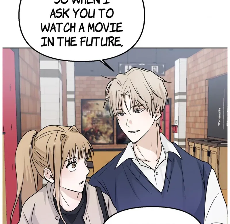 Hunch – Manhwa Chapter 9 - page 81