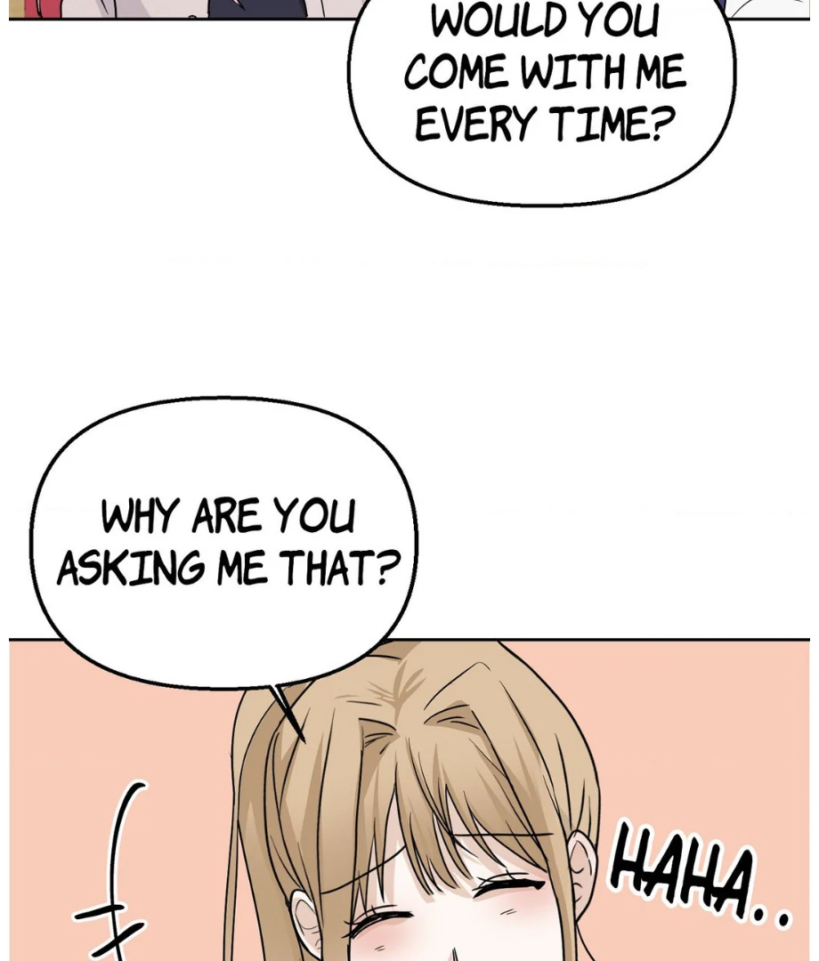 Hunch – Manhwa Chapter 9 - page 82