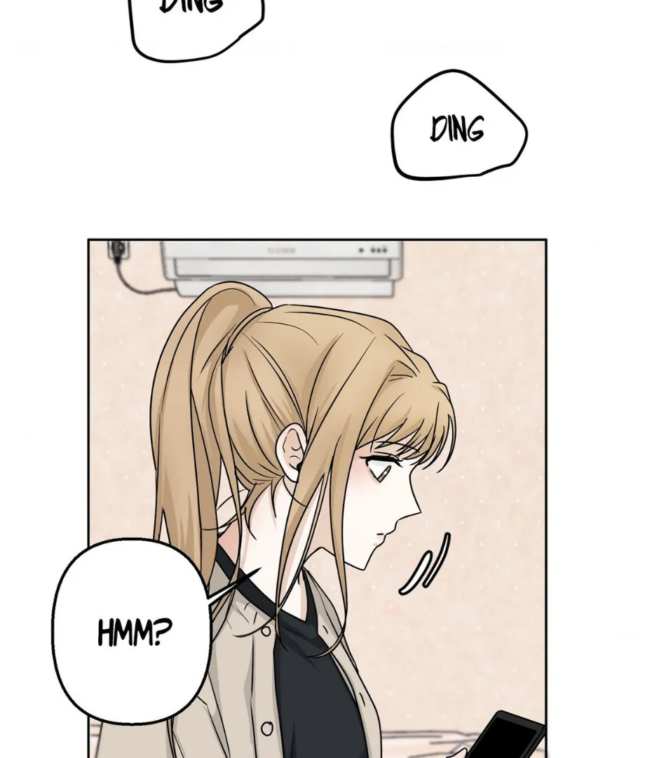 Hunch – Manhwa Chapter 9 - page 9