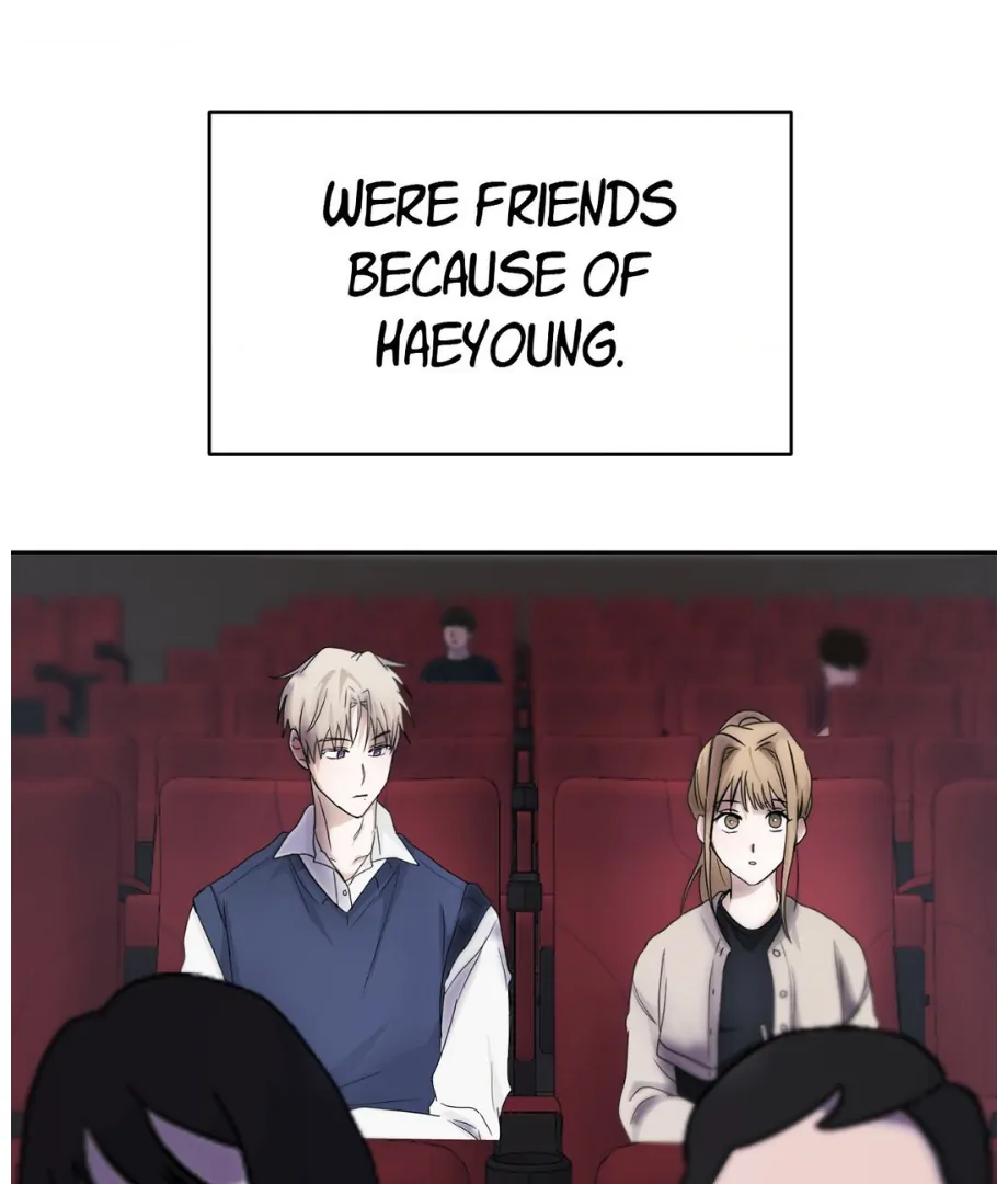 Hunch – Manhwa Chapter 9 - page 95