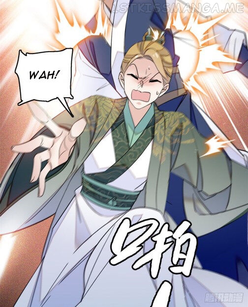 Sijin – Manhua chapter 36.3 - page 1