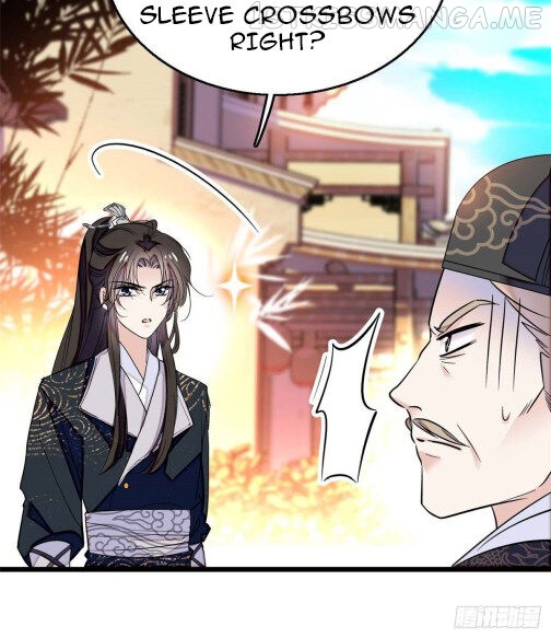 Sijin – Manhua chapter 36.3 - page 11