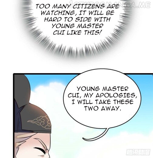 Sijin – Manhua chapter 36.3 - page 13