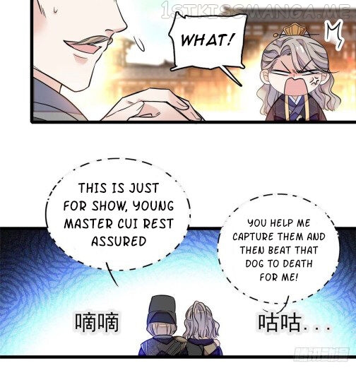 Sijin – Manhua chapter 36.3 - page 14