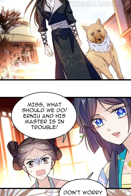 Sijin – Manhua chapter 36.3 - page 17